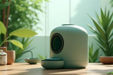 Sustainable IoT Manufacturing: Our Eco-Commitment