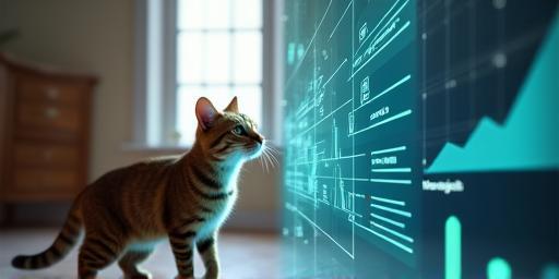 Real-time Data Monitoring