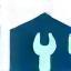 Technical Support & Maintenance Icon